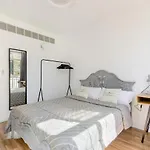 Dialezholidays - Coliving Los Principes