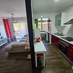 Cristimar H23 Big Pool, 3 Bedroom And 3 Baths