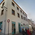 Paradiso La Laguna