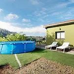 Casa Lomo El Aire Brezo