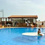 Oasis Retreat 793 - Appartamento Con Piscina A Amarilla Golf