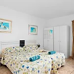 Amazing Seaviews In Costa Adeje Vm237