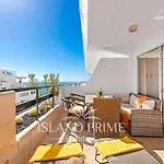 Amazing Seaviews In Costa Adeje Vm237