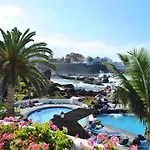 Durazno Tropical Apartment Puerto De La Cruz
