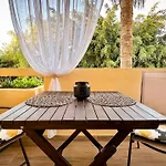 The Green Hut - Costa Adeje