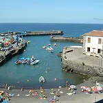 Apartamento Central Plaza