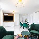 Elysium Ocean Villa
