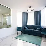 Elysium Ocean Villa