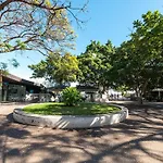 Magec Santa Cruz