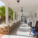 Apartamentos Marola-Portosin