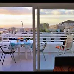 Oceanview Los Cristianos