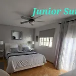 Casa Mariposa Guesthouse