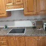 Three Bedroom Apartament Near Santa Cruz 1A