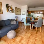 Traditional Canarian Home With Fantastic View