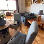 Traditional Canarian Home With Fantastic View
