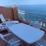 Vivienda Vacacional Con Vistas A La Gomera Y La Palma