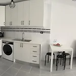 Apartamento Con Vistas Al Mar