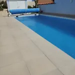 Villa Sunrise With Heated Pool.