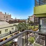 Hortensia Suites Apartments ,Los Cristianos
