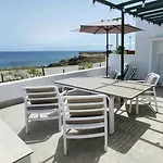 Oceanfront Villa - Tenerife South