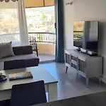 Torres Del Sol-La Perla Ocean View