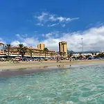 Torres Del Sol-La Perla Ocean View