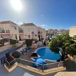 Sarah\'S Apartment - Playa Fanabe