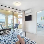 Castle Harbour Luxury Family Home Heated Pool By Lovetenerife