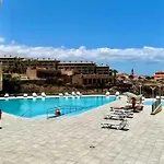 Fantastic 3-Room Holiday Apartment