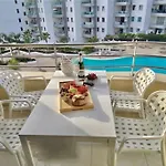 Fantastic 3-Room Holiday Apartment