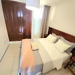 Fantastic 3-Room Holiday Apartment