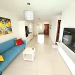 Fantastic 3-Room Holiday Apartment