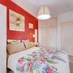 Apartment In Amarilla Golf 2 Bedrooms