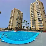 Torres De Yomely - Y14A