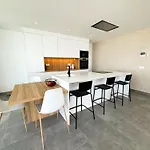 Villa Jan With Heated Pool