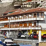 Top View Acantilados De Los Gigantes