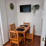 Apartamento El Fraile 2