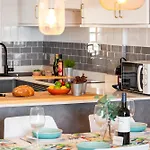 Medano4You Magic Sunrise Holiday Home