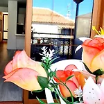 203 Los Gigantes 2 Bedrooms New Apartament
