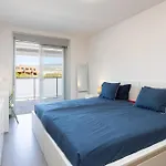 Sotavento Beachwalk By Sunkeyrents