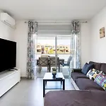 Sotavento Beachwalk By Sunkeyrents