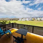 Oasis Retreat 793 - Appartamento Con Piscina A Amarilla Golf