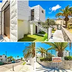 Two Bedroom Apartment, Near Playa De Las Americas, Free Wifi, Pool