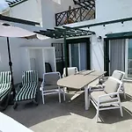 Oceanfront Villa - Tenerife South