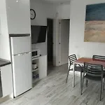 Residence Mareverde Casa Greta