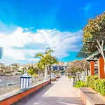 Rentaliday Blue Beach
