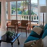 Apartamento Tajinaste Con Vistas Al Mar Y La Montana Y Wifi Gratis