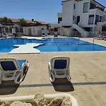 Two Bed Duplex Apartment With Spectacular Views