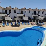 Two Bed Duplex Apartment With Spectacular Views