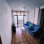 Daute Sunset Apartment
